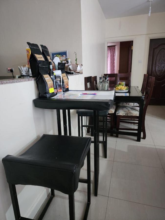 Tcr Residences At Kings Millennium- 3Bdrm Apts, All Ensuite, 7Km To Jki Airport, 7Km To Cbd Nairobi Buitenkant foto