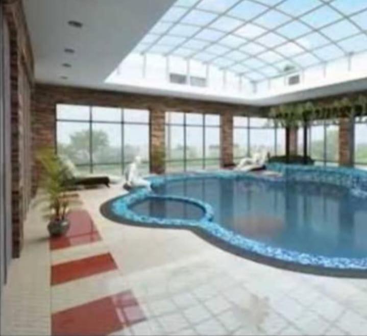 Tcr Residences At Kings Millennium- 3Bdrm Apts, All Ensuite, 7Km To Jki Airport, 7Km To Cbd Nairobi Buitenkant foto