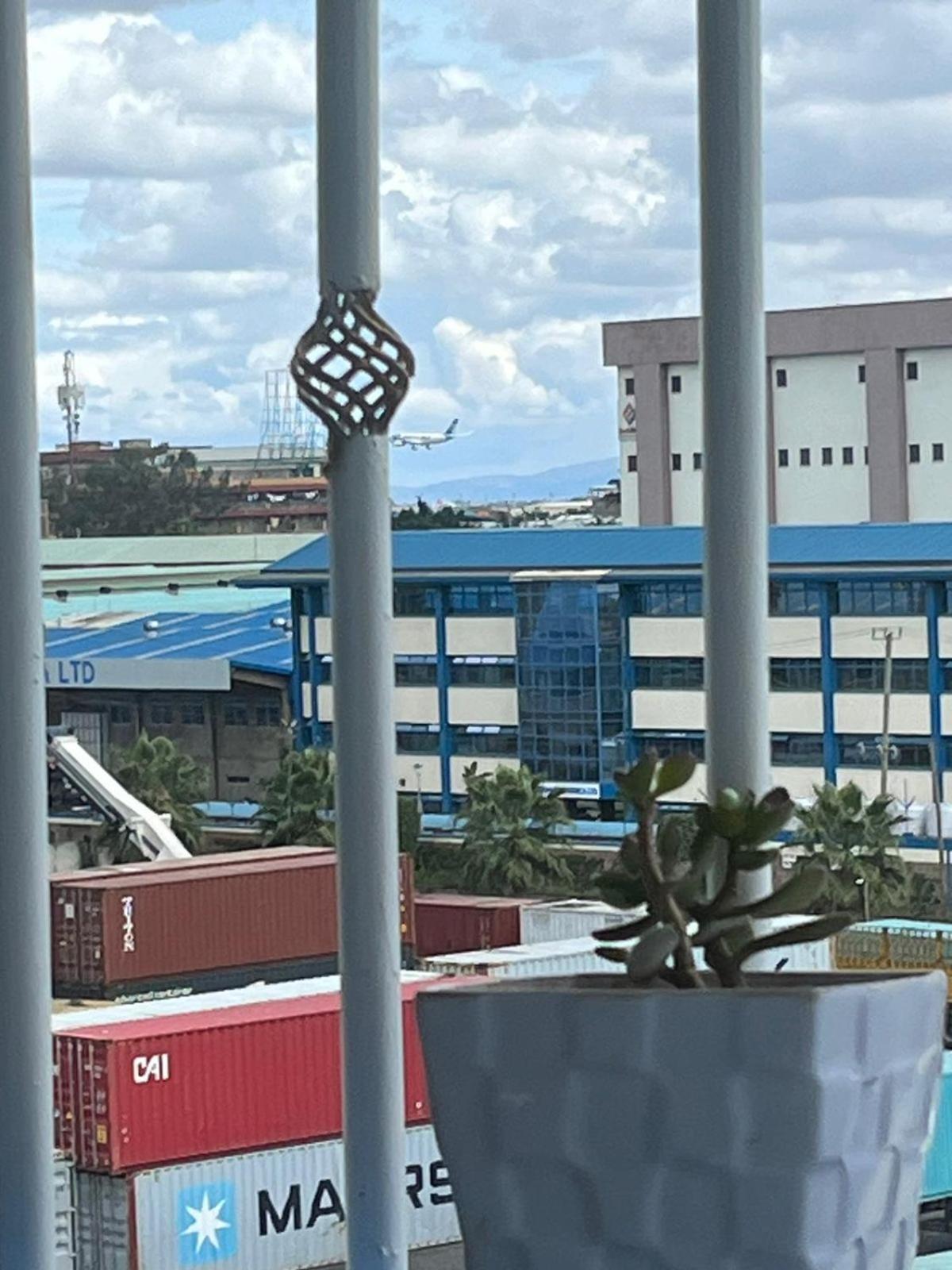 Tcr Residences At Kings Millennium- 3Bdrm Apts, All Ensuite, 7Km To Jki Airport, 7Km To Cbd Nairobi Buitenkant foto