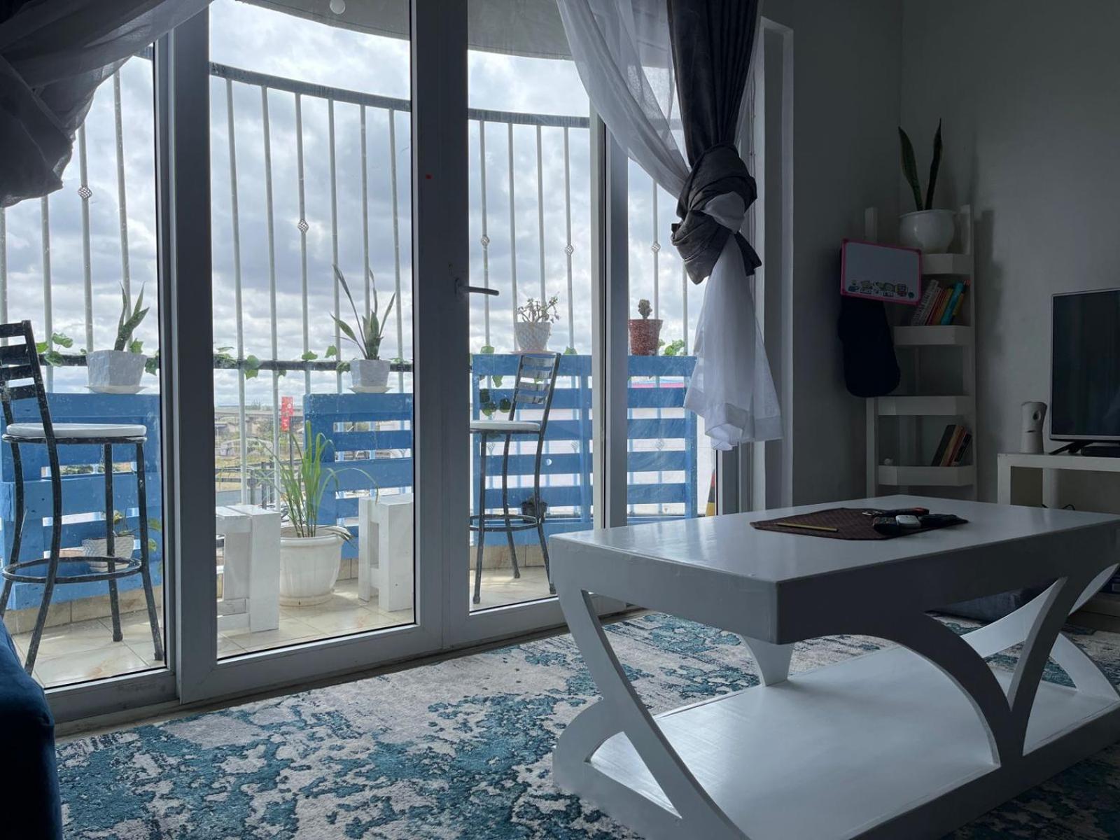 Tcr Residences At Kings Millennium- 3Bdrm Apts, All Ensuite, 7Km To Jki Airport, 7Km To Cbd Nairobi Buitenkant foto